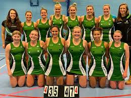 Image result for Wealden Netball Club