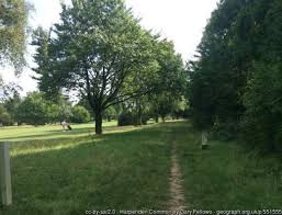 Image result for Harpenden Common Golf Club
