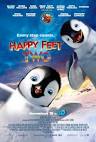 Happy Feet 2 in 3D Movie Posters From Movie Poster Shop