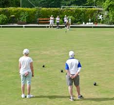 Image result for Bitton Park Bowling Club