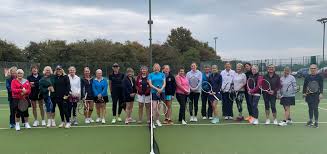 Image result for Bridgnorth Lawn Tennis Club