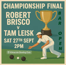 Image result for Kilmacolm Bowling Club