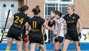 Image result for Nottingham Highfields Hockey Club
