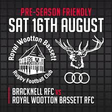 Image result for Bracknell Rufc