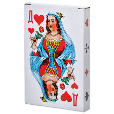 Image result for ИГРАЛЬНЫЕ КАРТЫ