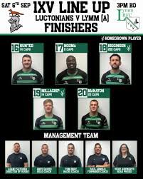 Image result for Lymm Rugby Union Football Club