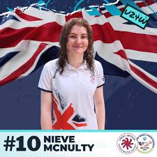 Image result for Xarifa Octopush Club (East Manchester)