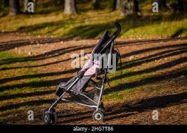 Image result for Maclaren Techno XT  Jessica Alba