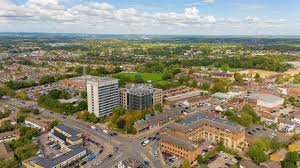 Image result for Potters Bar