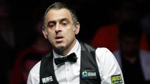 Image result for ronnie o'sullivan