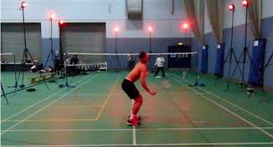 Image result for Loughborough Technical College Badminton Club