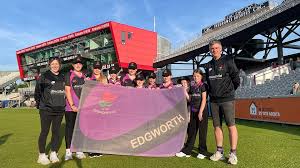 Image result for Edgworth Cricket Club
