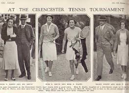 Image result for Cirencester Tennis Club