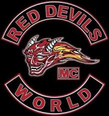 Image result for Redhill & Reigate Motor Cycle Club
