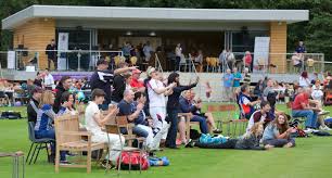 Image result for Corbridge Cricket Club