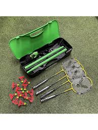 Image result for John Lewis Badminton Club