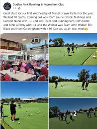 Image result for Dudley Sports Bowling Club