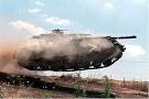 flying tank