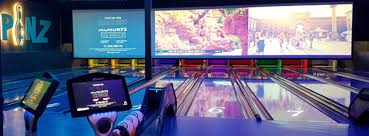 Image result for Pinner Bowling Club