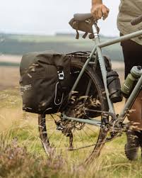 Image result for bicycle pannier