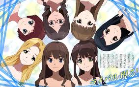 「小早川ティナ Wake Up」の画像検索結果