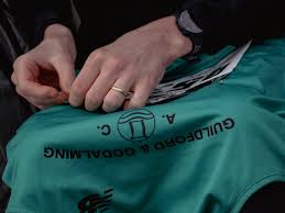 Image result for Guildford and Godalming Athletics Club