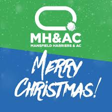 Image result for Mansfield Harriers & Athletics Club