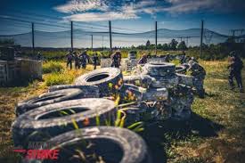 Image result for Ambush Paintball Ltd, Hampshire