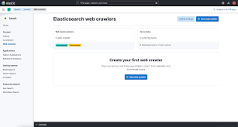 Web crawler: Add search to your website using the Elastic web ...
