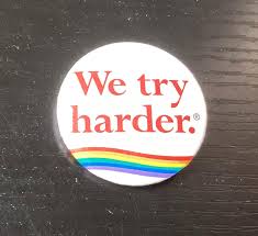 Image result for avis try harder