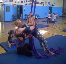 Image result for Halifax Sports Acro Gymnastics Club