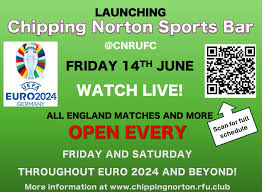 Image result for Chipping Norton Rugby Union Fc