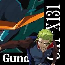 「オルガ・サブナック 機動戦士ガンダムSEED」の画像検索結果