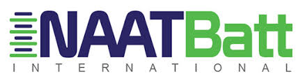NAATBatt Lithium-Ion Battery Supply Chain Database ...