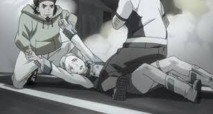 「ストナー 交響詩篇エウレカセブン」の画像検索結果