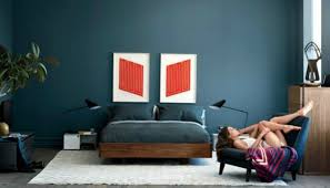 Design Trends: Men's Bedroom Decorating Trends | News and Events ...