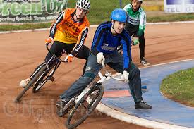 Image result for Wednesfield Aces Cycle Speedway Club