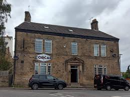 Image result for Elsecar Cricket Club