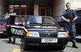 Order Escort valuable cargo in Krasnodar Russia. Price
