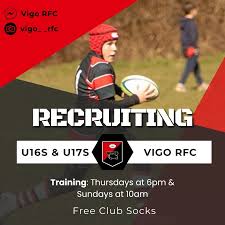 Image result for Vigo Rugby Football Club