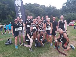 Image result for Pitsea Running Club