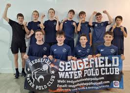 Image result for Sedgefield 75 Swimming Club