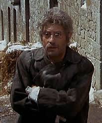 Image result for gepetto tehron