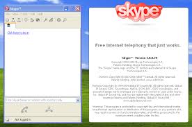 Image result for skype langsam