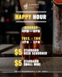 Image result for Camden Gc