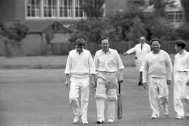 Image result for Hampton Hill Cricket Club