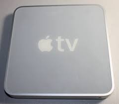 Image result for apple tv 1