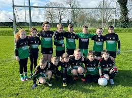 Image result for Aodh Ruadh Clg