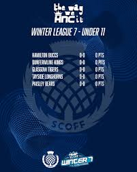 Image result for Glasgow Tigers Flag Football