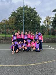 Image result for Stocksbridge Netball Club